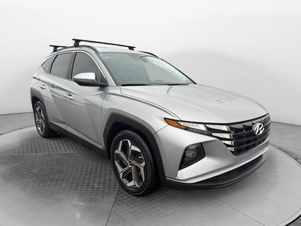 2024 Hyundai Tucson Sheffield AL
