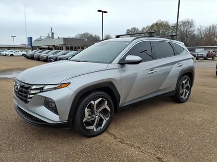 2024 Hyundai Tucson Batesville MS
