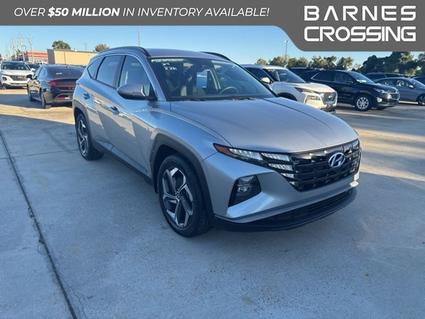 2024 Hyundai Tucson Tupelo MS