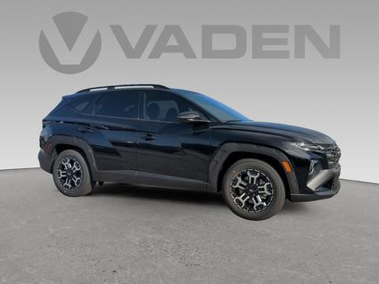 2025 Hyundai Tucson Brunswick GA