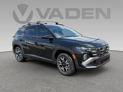 2026 Hyundai Tucson Brunswick GA