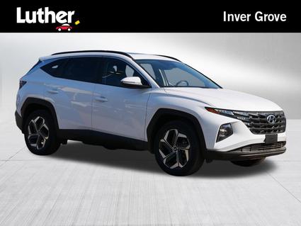 2022 Hyundai Tucson Inver Grove Heights MN
