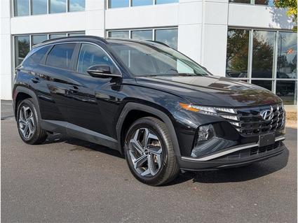2023 Hyundai Tucson Jackson MS