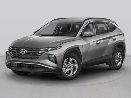 2023 Hyundai Tucson Jackson MS