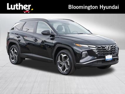 2023 Hyundai Tucson Minneapolis MN