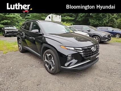 2023 Hyundai Tucson Minneapolis MN