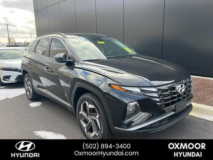 2023 Hyundai Tucson Louisville KY