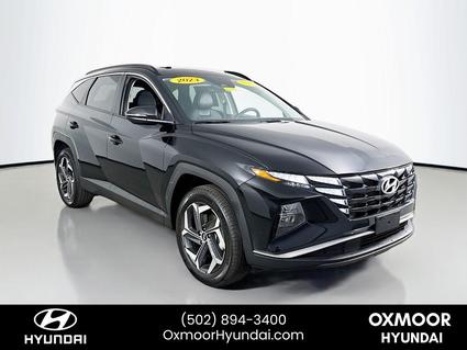 2023 Hyundai Tucson Louisville KY