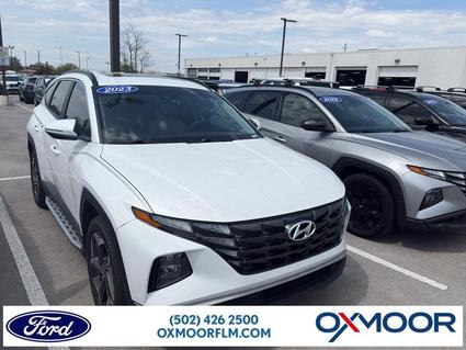 2023 Hyundai Tucson Louisville KY