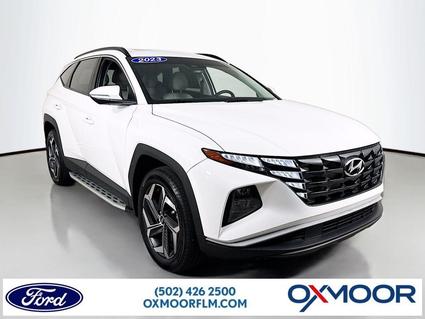 2023 Hyundai Tucson Louisville KY