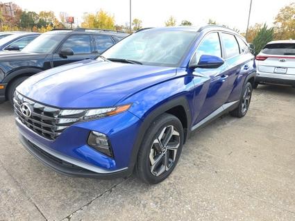 2023 Hyundai Tucson Cape Girardeau MO