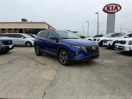 2023 Hyundai Tucson Cape Girardeau MO