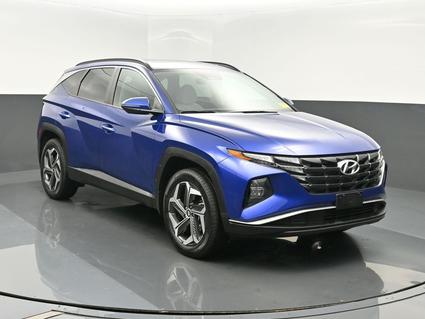 2023 Hyundai Tucson Goshen NY