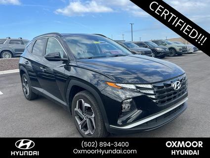 2023 Hyundai Tucson Louisville KY