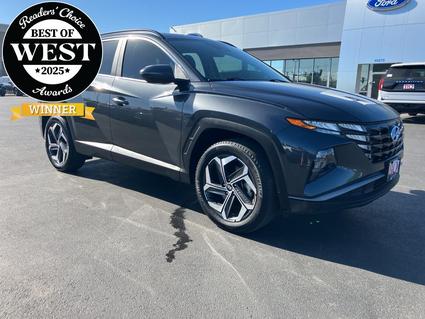 2023 Hyundai Tucson Ellisville MO