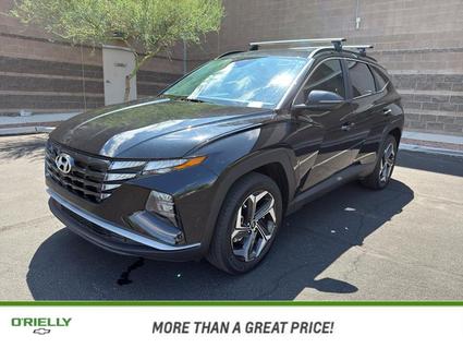2022 Hyundai Tucson Tucson AZ