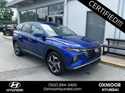 2023 Hyundai Tucson Louisville KY