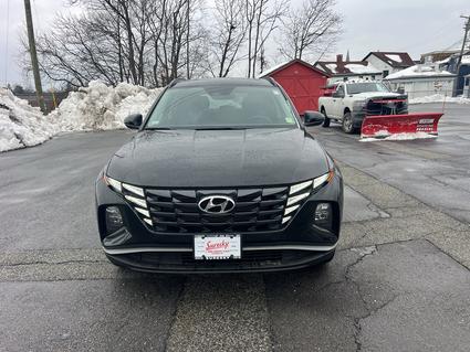 2023 Hyundai Tucson Goshen NY