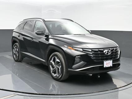 2023 Hyundai Tucson Goshen NY