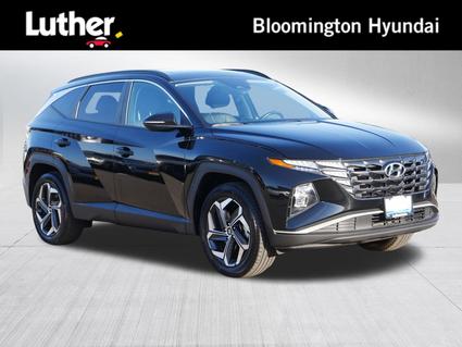 2023 Hyundai Tucson Minneapolis MN