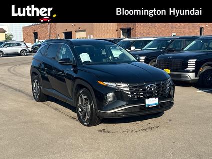 2023 Hyundai Tucson Minneapolis MN