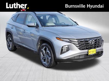 2023 Hyundai Tucson Burnsville MN