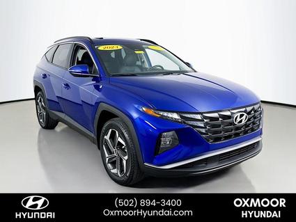 2023 Hyundai Tucson Louisville KY