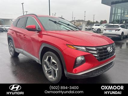 2022 Hyundai Tucson Louisville KY