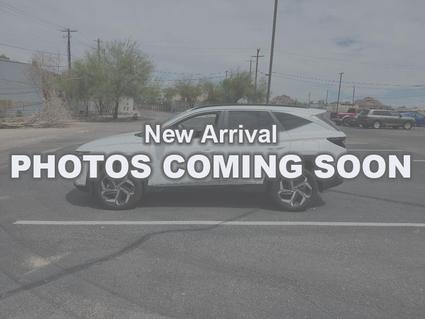 2022 Hyundai Tucson Phoenix AZ