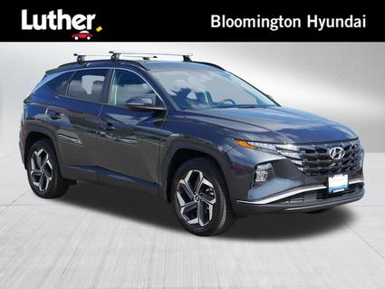 2022 Hyundai Tucson Minneapolis MN