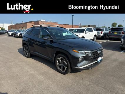 2022 Hyundai Tucson Minneapolis MN