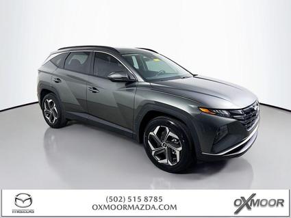 2023 Hyundai Tucson Louisville KY