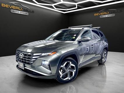 2023 Hyundai Tucson Elmont NY