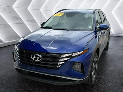 2023 Hyundai Tucson Evansville IN