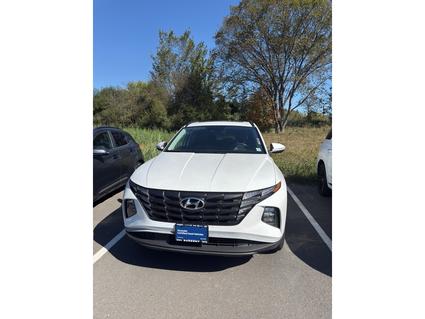 2023 Hyundai Tucson Goshen NY