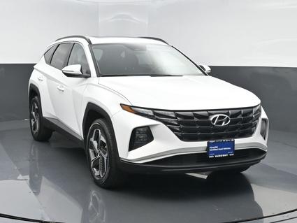 2023 Hyundai Tucson Goshen NY