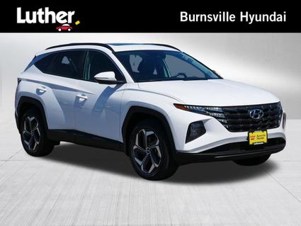 2023 Hyundai Tucson Burnsville MN
