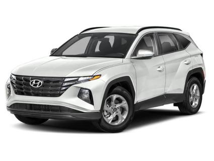 2023 Hyundai Tucson Burnsville MN