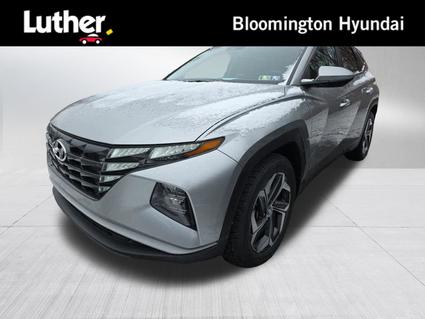 2023 Hyundai Tucson Minneapolis MN