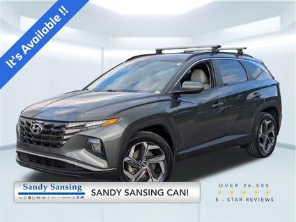 2023 Hyundai Tucson Pensacola FL