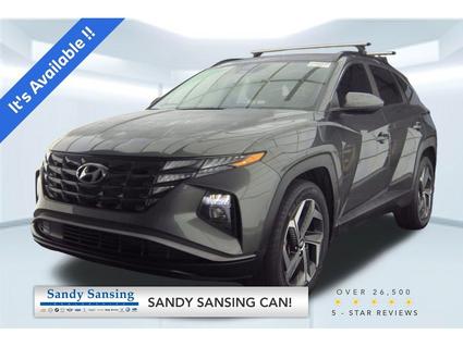 2023 Hyundai Tucson Pensacola FL