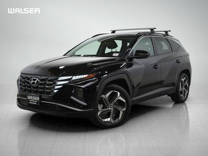 2023 Hyundai Tucson Minneapolis MN