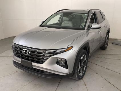 2023 Hyundai Tucson Hampstead MD