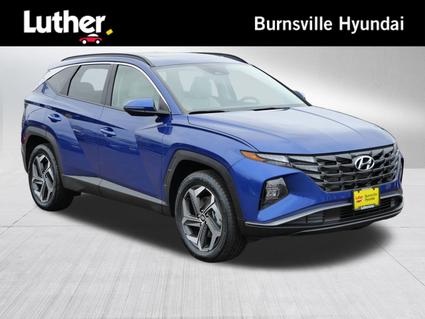 2023 Hyundai Tucson Burnsville MN