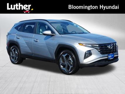 2023 Hyundai Tucson Minneapolis MN