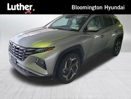 2023 Hyundai Tucson Minneapolis MN