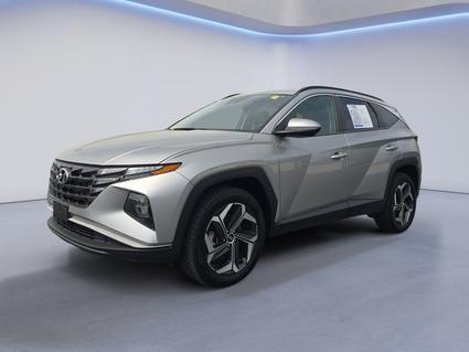 2023 Hyundai Tucson Knoxville TN