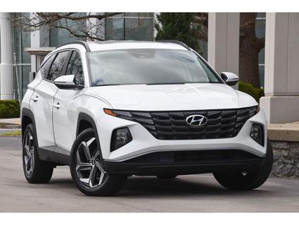 2023 Hyundai Tucson Lexington KY