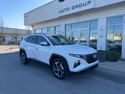 2023 Hyundai Tucson Lexington KY