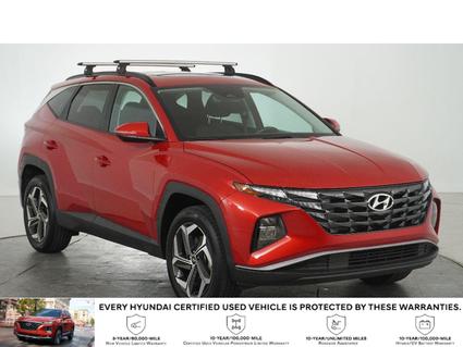 2022 Hyundai Tucson Elizabethtown KY